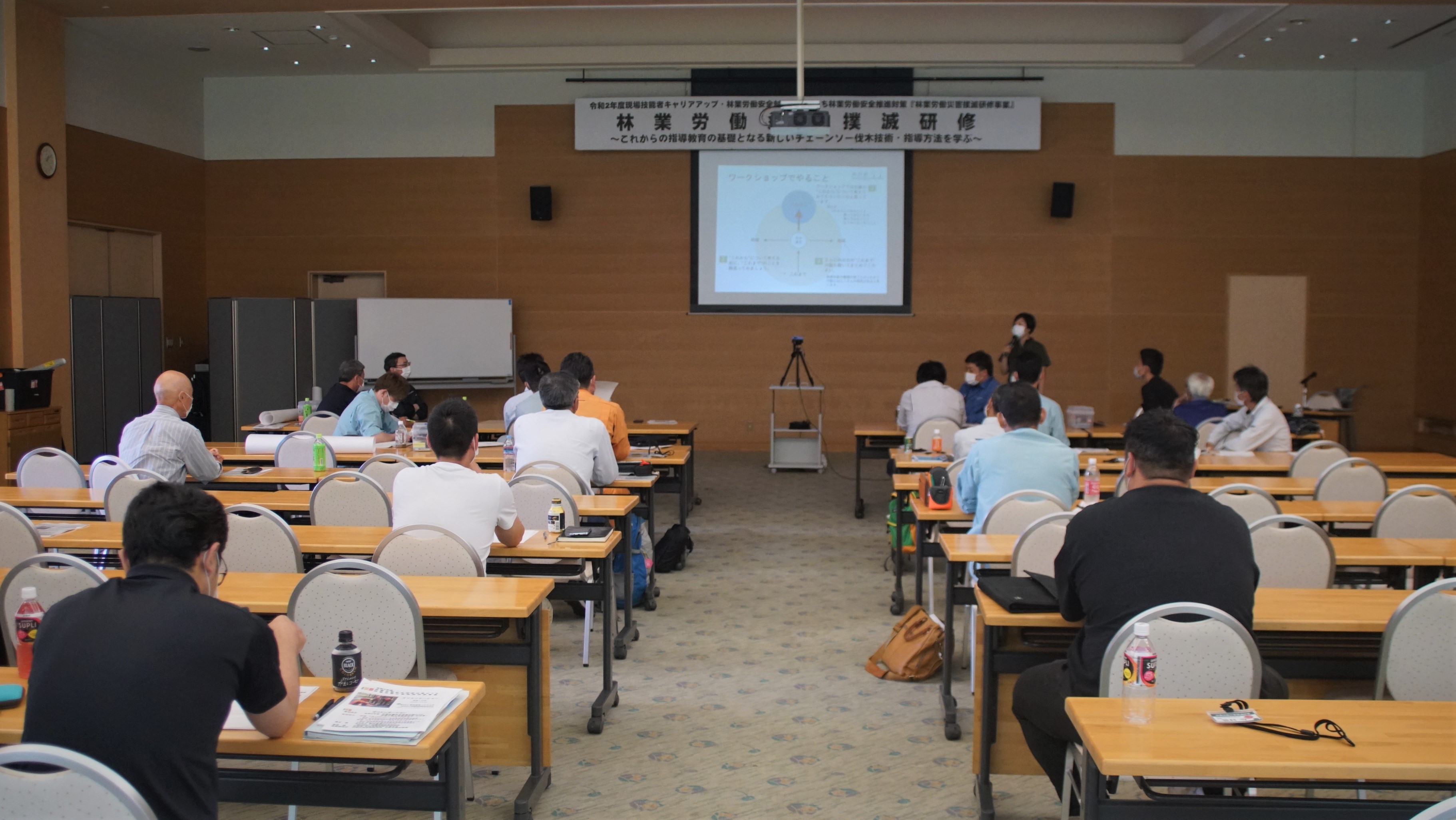 座学