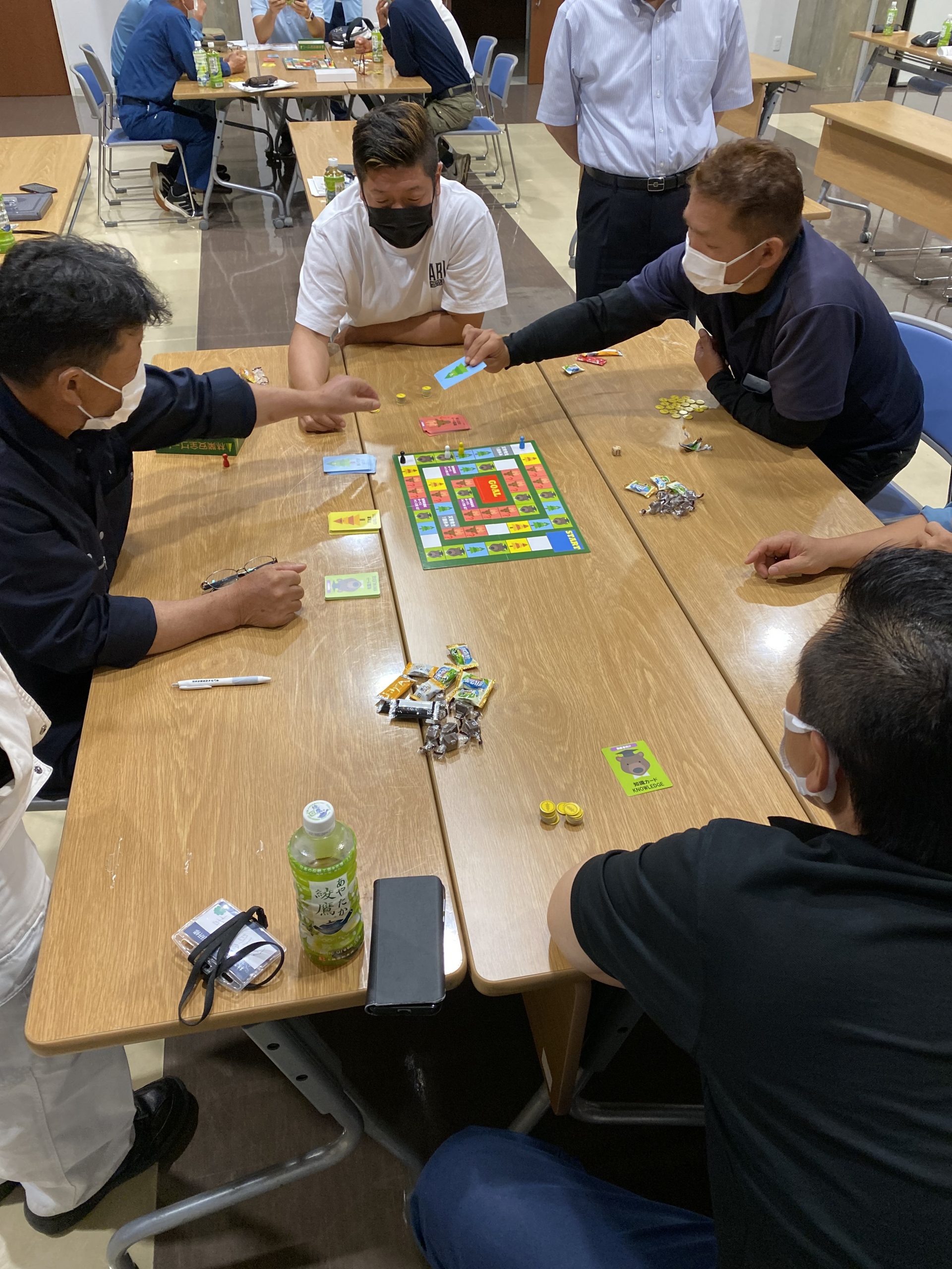 林業安全ゲーム2