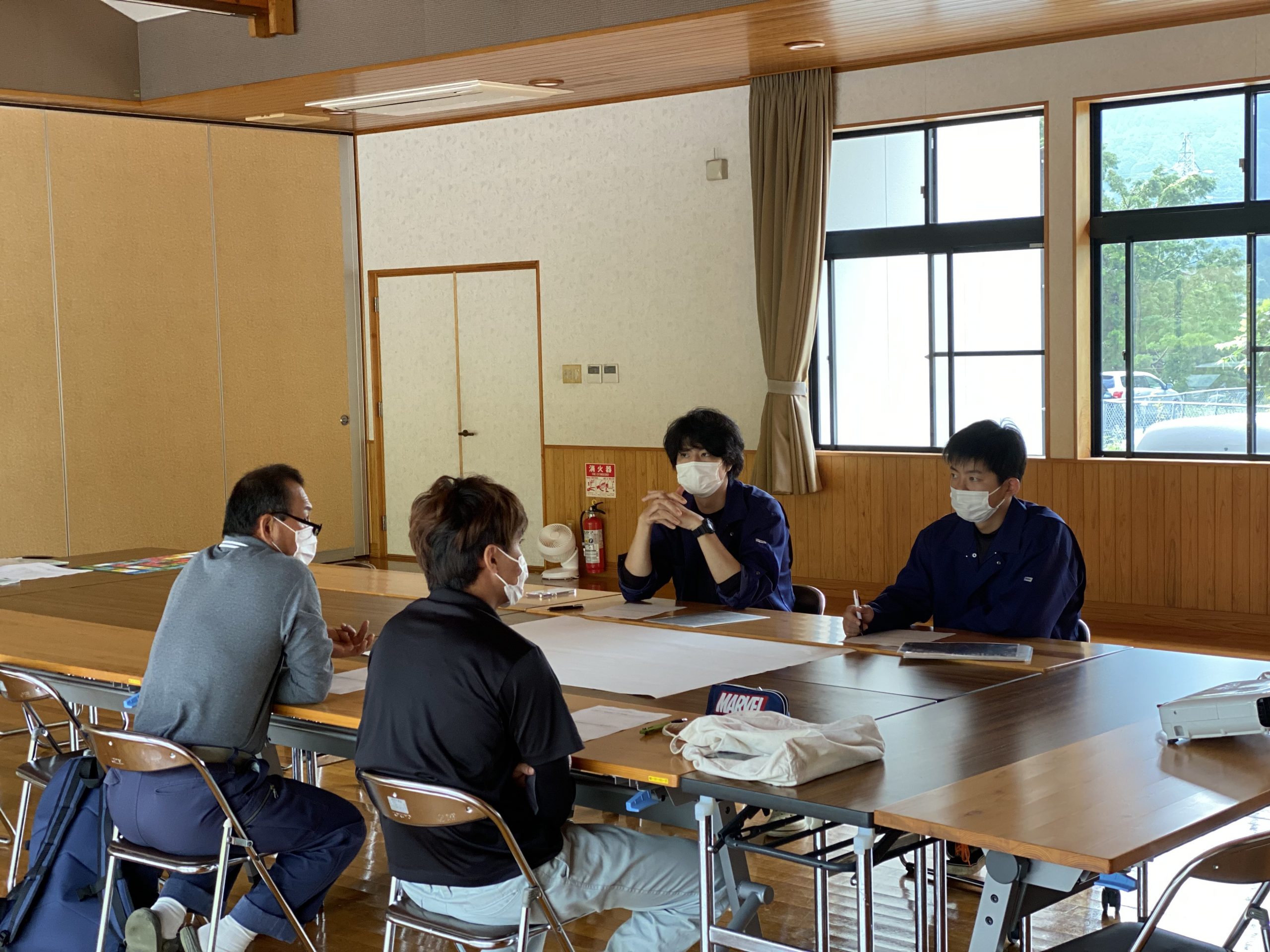 これからの取り組みｗｓ