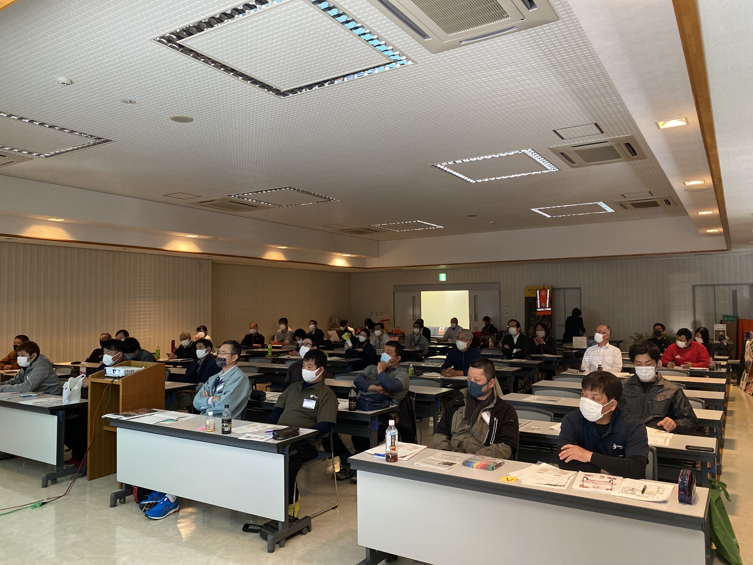 26日前期初日