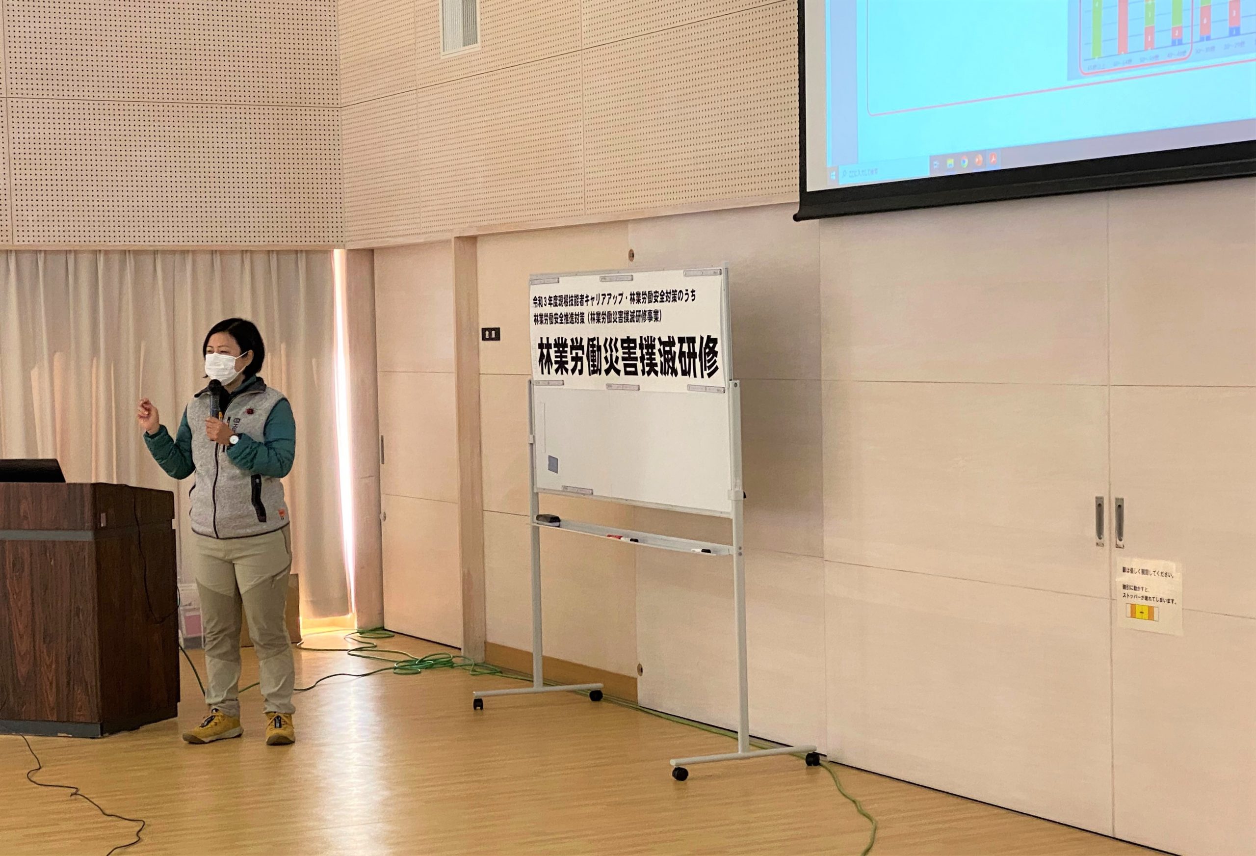 飛田先生講義