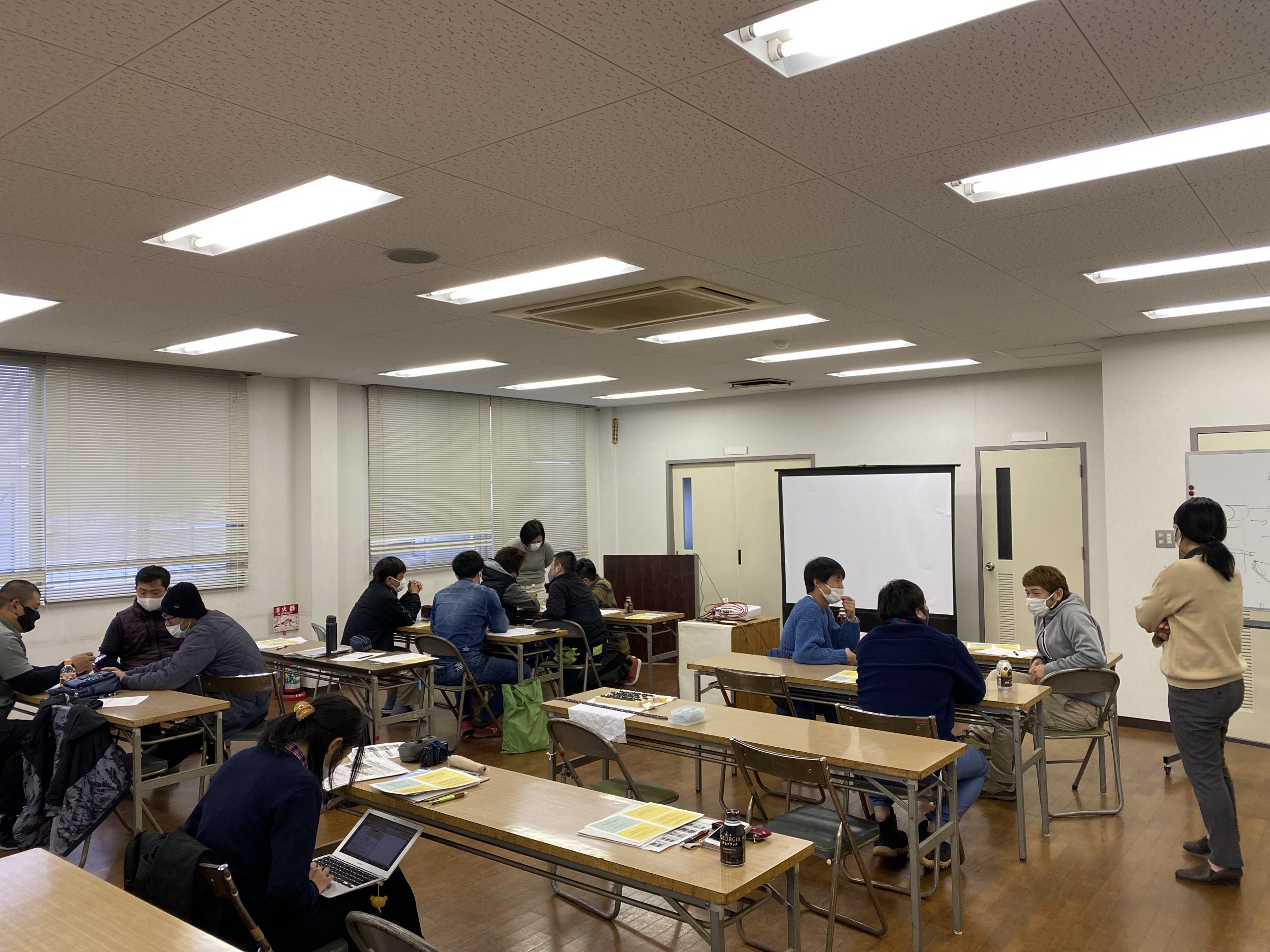 ワークショップ
