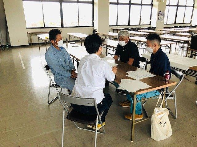 ワークショップ