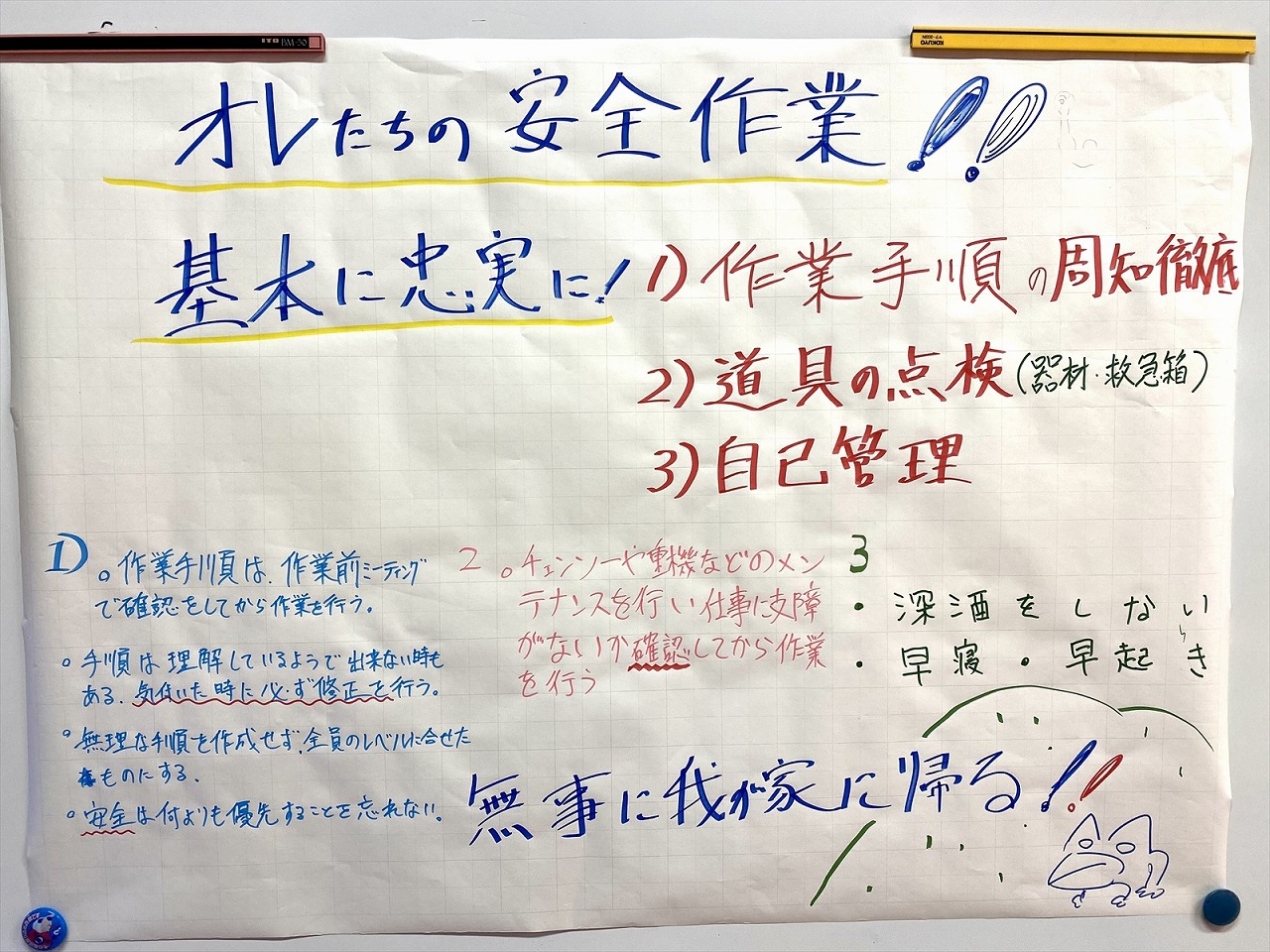ポスター発表